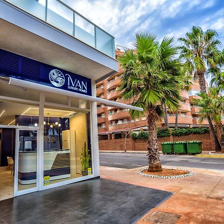 Casa Luna Ivan Luxury Homes 1ªpta Norte 1ªlinea Oropesa del Mar Exterior foto