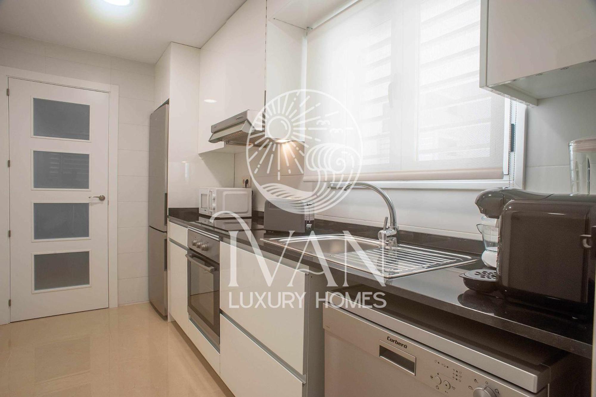 Casa Luna Ivan Luxury Homes 1ªpta Norte 1ªlinea Oropesa del Mar Exterior foto