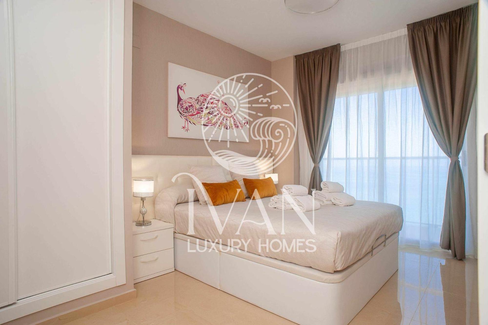 Casa Luna Ivan Luxury Homes 1ªpta Norte 1ªlinea Oropesa del Mar Exterior foto