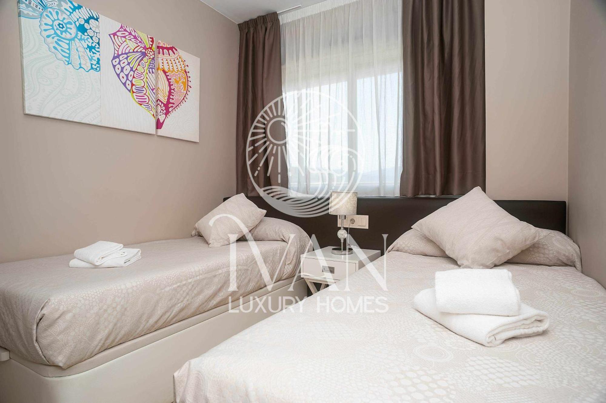Casa Luna Ivan Luxury Homes 1ªpta Norte 1ªlinea Oropesa del Mar Exterior foto