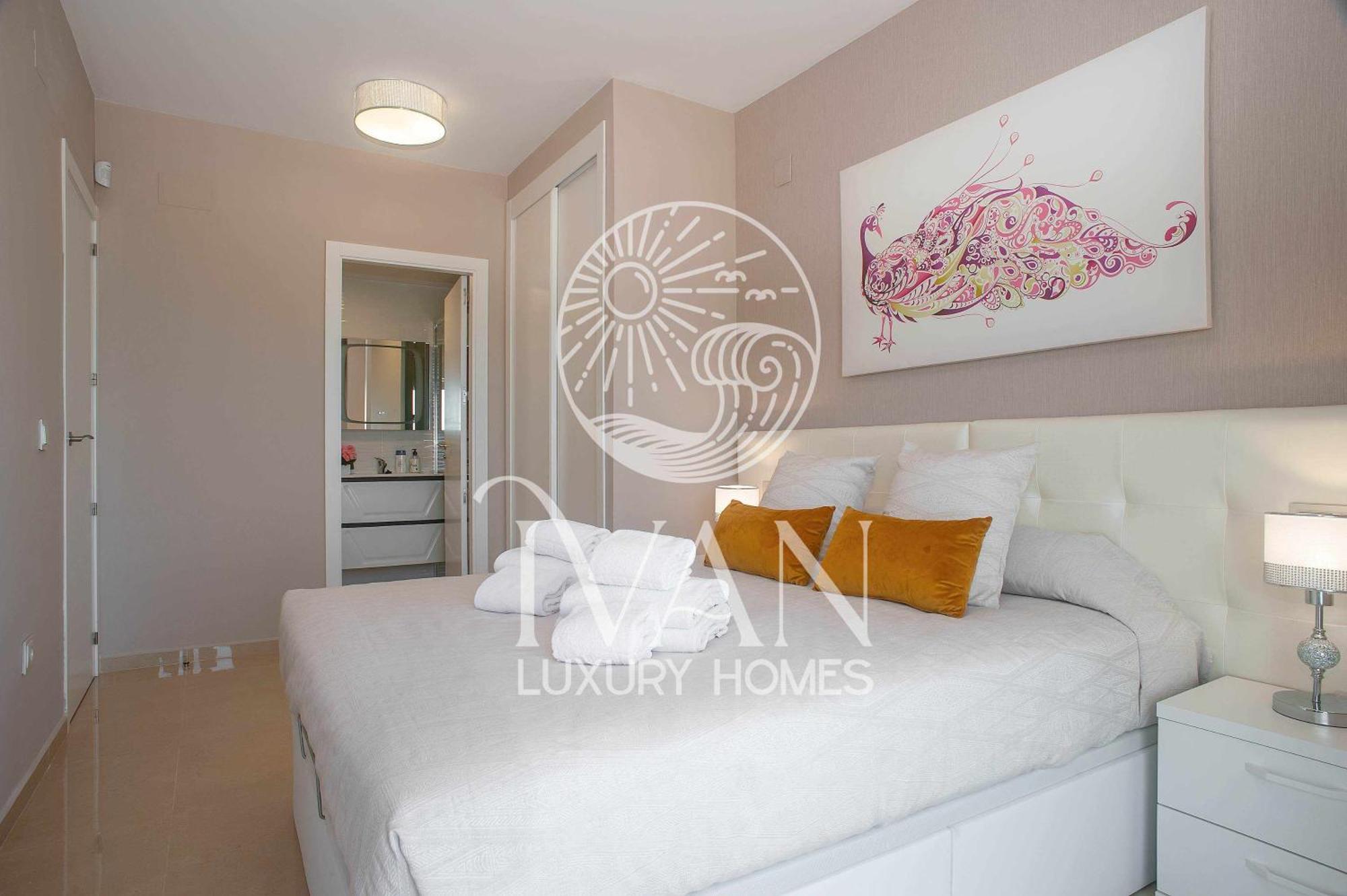 Casa Luna Ivan Luxury Homes 1ªpta Norte 1ªlinea Oropesa del Mar Exterior foto